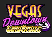 Multi-Hand Vegas Downtown Blackjack Gold