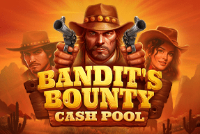 Bandits Bounty: Cash Pool