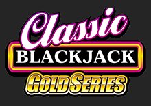 Multi Hand Classic Blackjack Gold