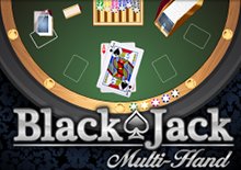Multi - Hand Blackjack