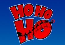Ho Ho Ho