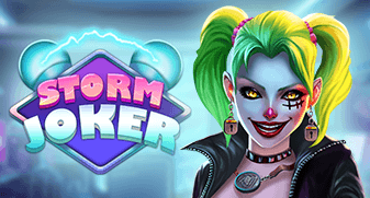 Storm Joker