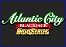 Multi Hand - Atlantic City Blackjack