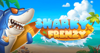Sharky Frenzy