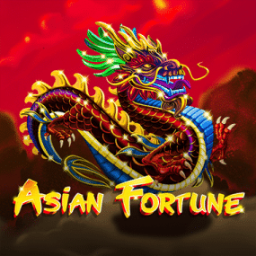 Asian Fortune