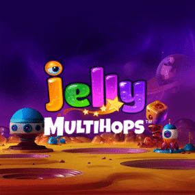 Jelly MULTIHOPS