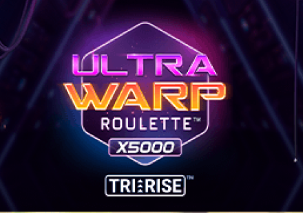 Ultra Warp Roulette