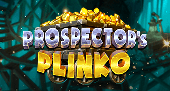 Prospector's Plinko