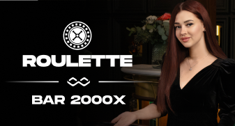 Bar Roulette 2000x