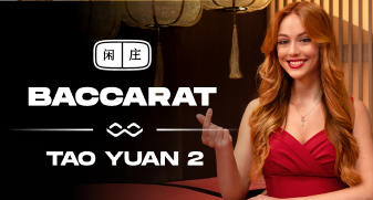 Tao Yuan Baccarat 2