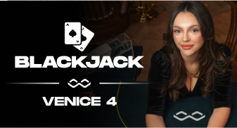 Venice Black Jack 4