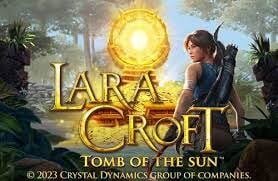 Lara Croft®: Tomb of the Sun™