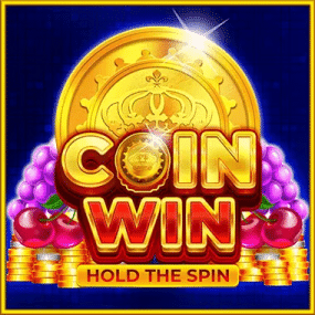 Coin Win: Hold The Spin