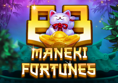 Maneki 88 Fortunes