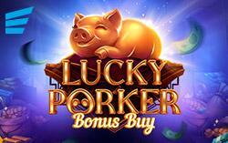 Lucky Porker Bonus Buy