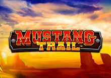 Mustang Trail