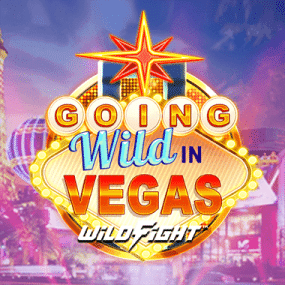 Going WIld in Vegas Wild Fight