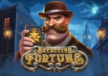 Detective Fortune