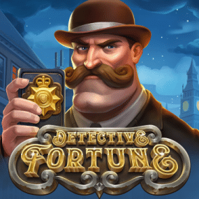 Detective Fortune