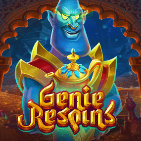Genie Respins