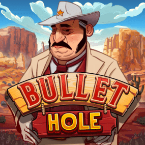 Bullet Hole