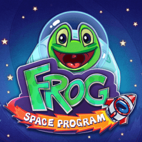 Frog Space Program