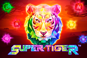Super Tiger No JP