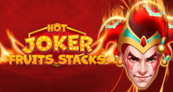 Hot Joker Fruits Stacks