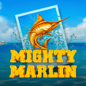 Mighty Marlin