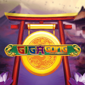 GigaGong Gigablox