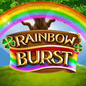Rainbow Burst