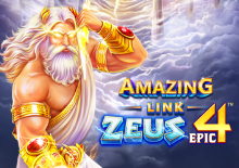 Amazing Link Zeus Epic 4™