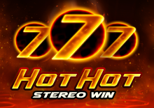 Hot Hot Stereo Win