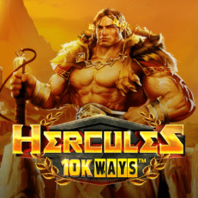 Hercules 10k Ways
