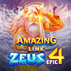 Amazing Link Zeus Epic 4