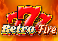 Retro Fire