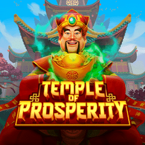 Temple Of Prosperity