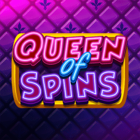 Queen of Spins