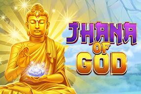 Jhana of God