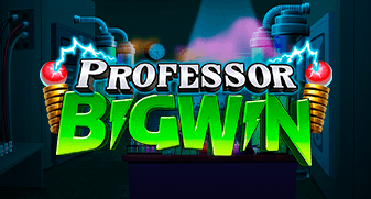 Professor Big Win