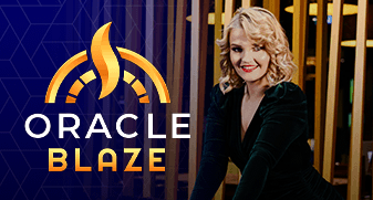 Oracle Blaze