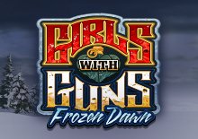 Girls with Guns II- Frozen Dawn
