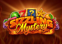 Sizzling Mystery