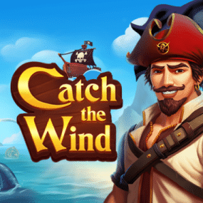 Catch The Wind
