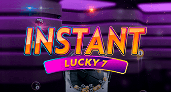 Instant Lucky 7