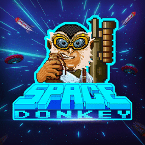 Space Donkey