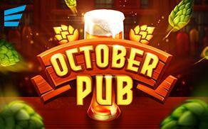 October Pub