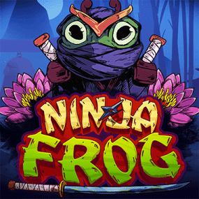 Ninja Frog