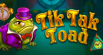 Tik Tak Toad