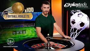 Football French Roulette